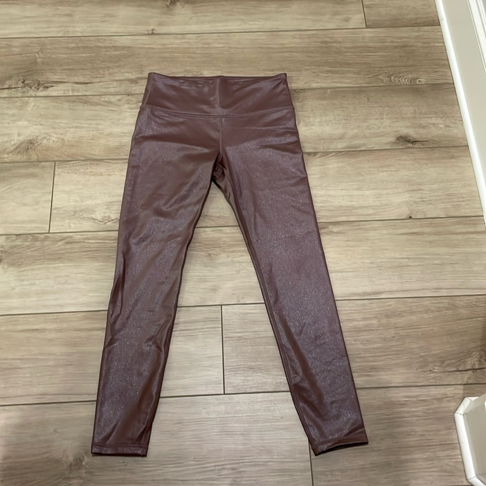 Athleta Leggings
